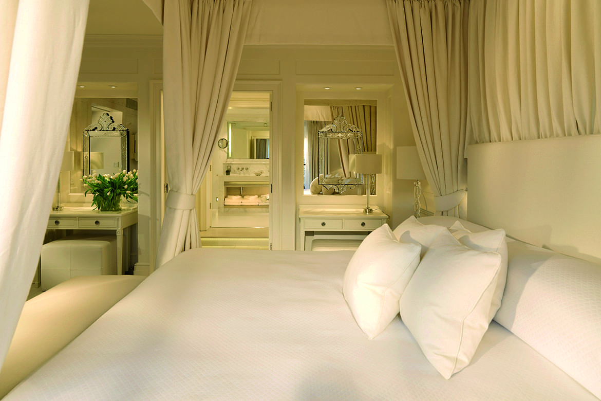 Belmond Le Manoir Aux Quat'Saisons
