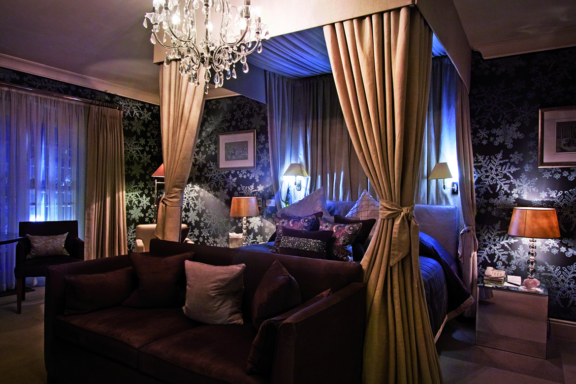 Belmond Le Manoir Aux Quat'Saisons