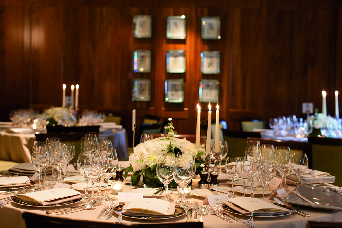 Belmond Le Manoir Aux Quat'Saisons