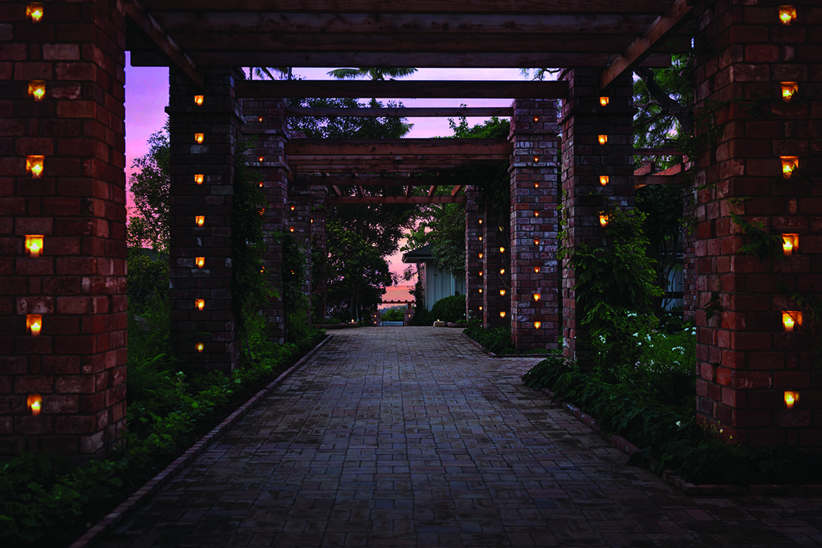 Belmond El Encanto