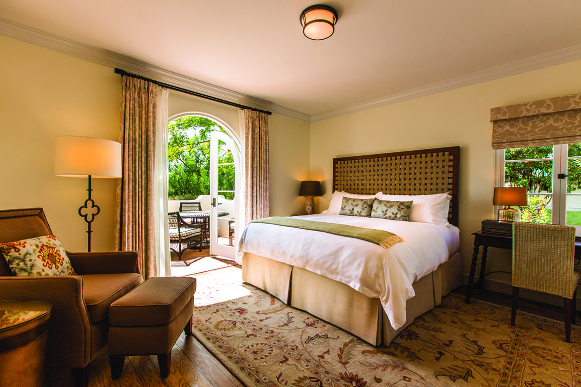 Belmond El Encanto