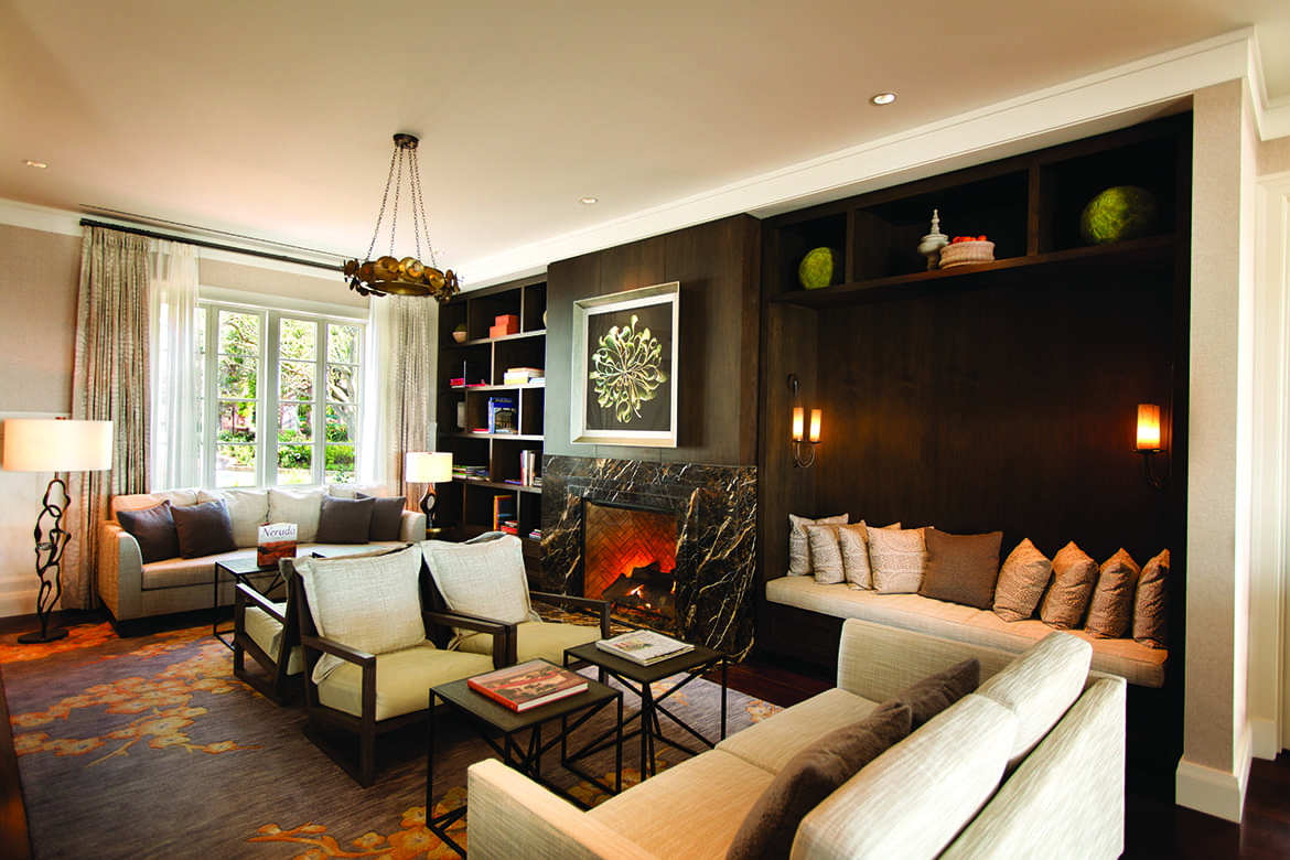 Belmond El Encanto