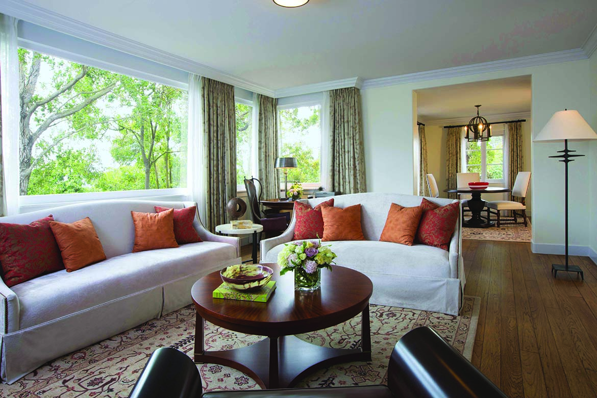 Belmond El Encanto