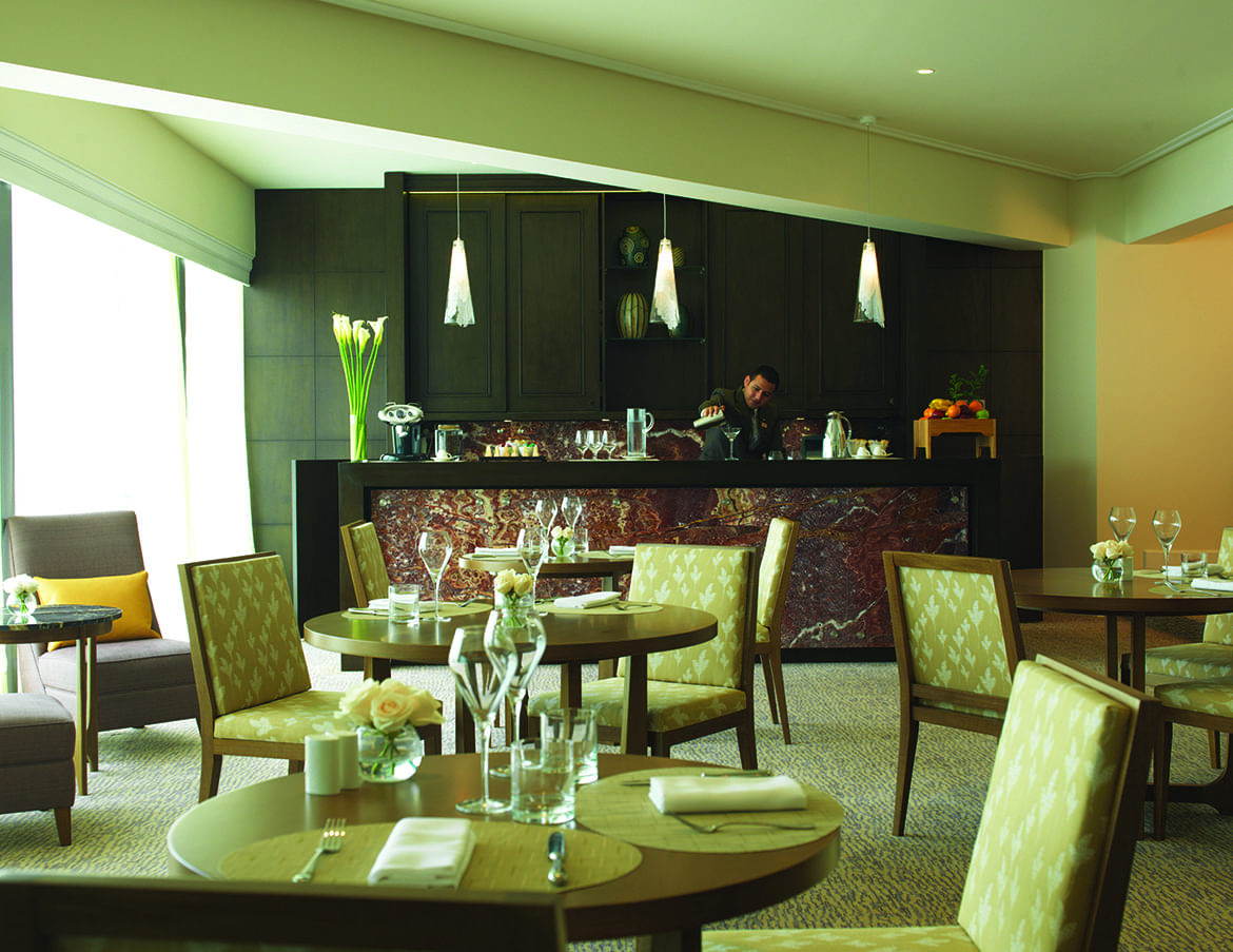 Belmond Miraflores Park Lima