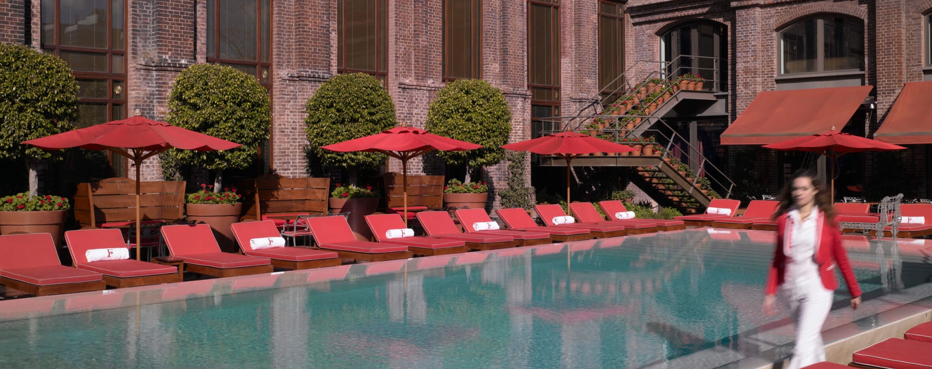 Faena Hotel Buenos Aires