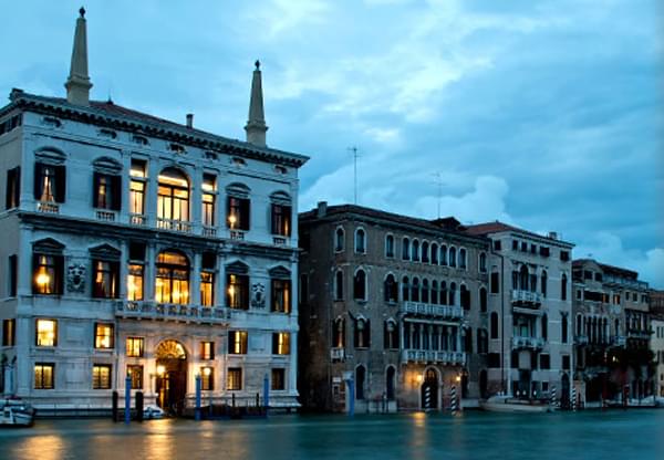 Aman Venice