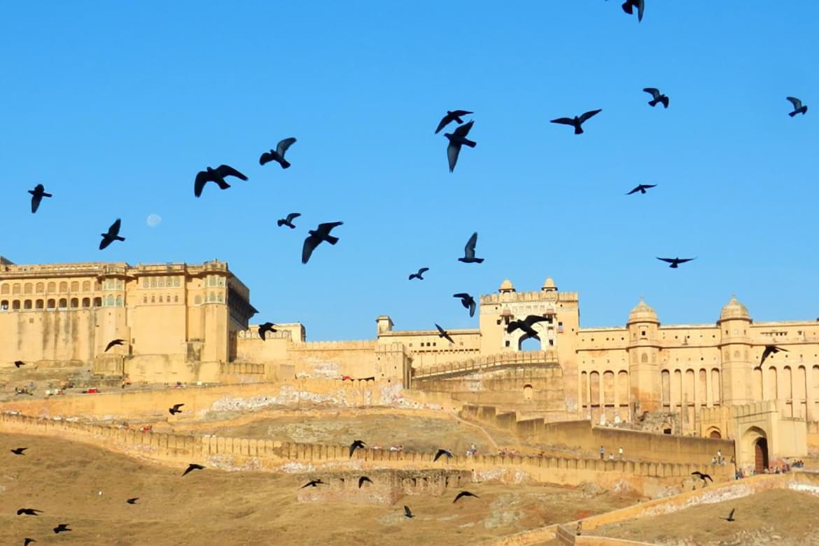 Amanbagh