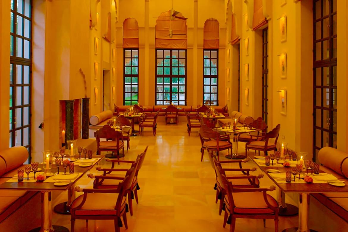 Amanbagh