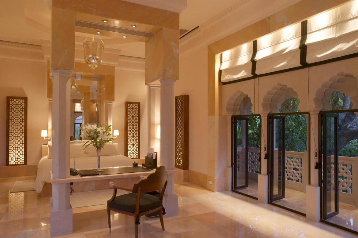 Amanbagh