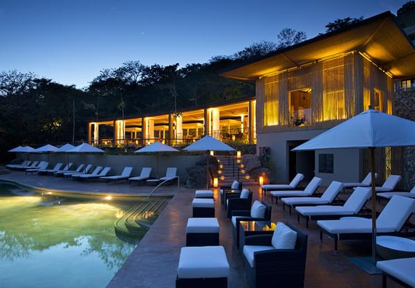 Andaz Peninsula Papagayo Resort
