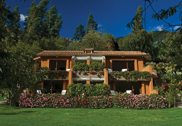 Belmond Hotel Rio Sagrado