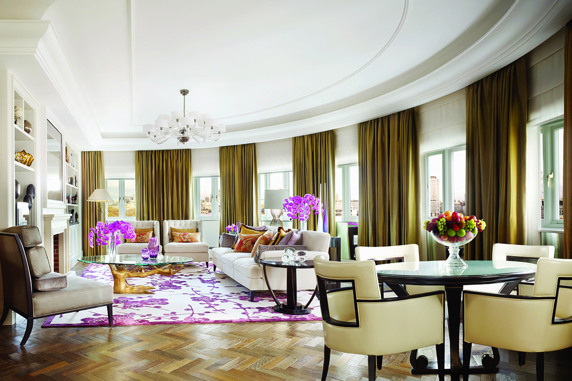 Corinthia Hotel London