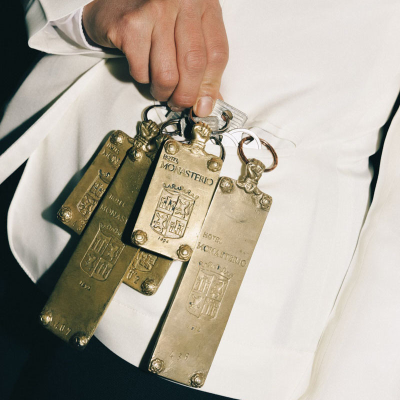 Belmond Hotel Monasterio