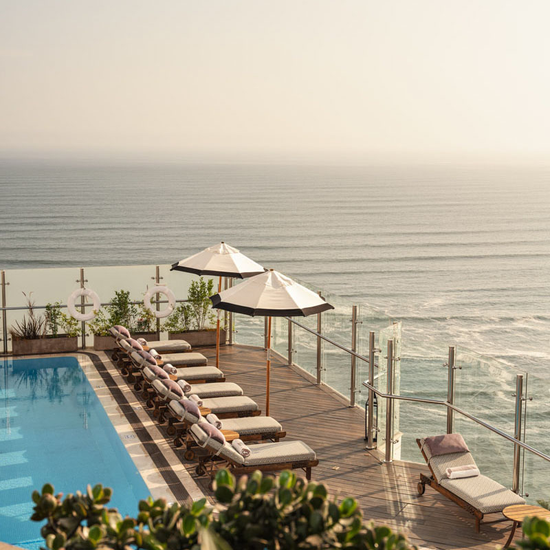 Belmond Miraflores Park