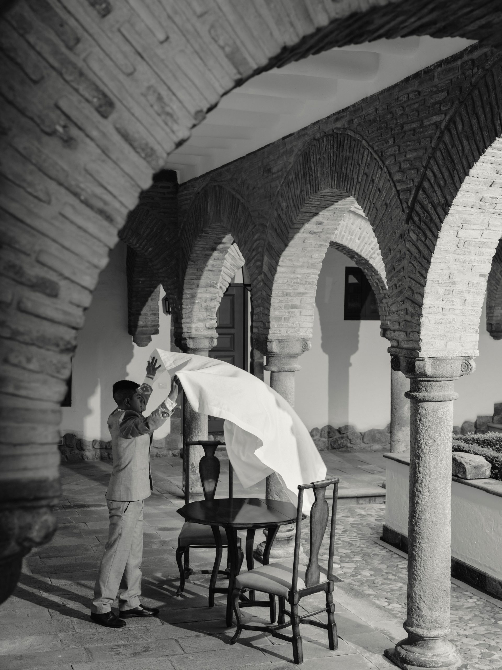 Belmond Palacio Nazarenas