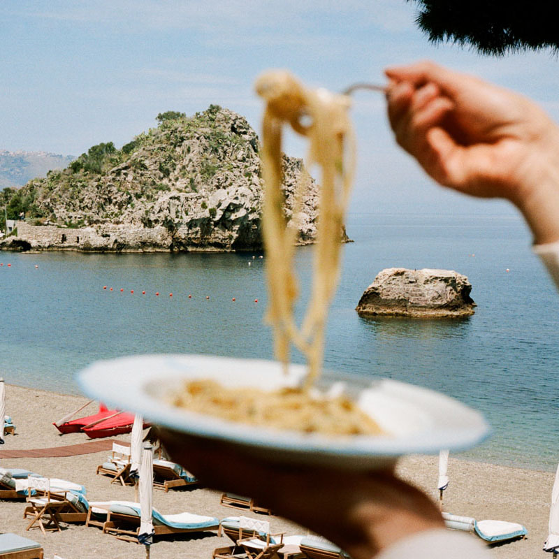 Belmond Villa Sant’Andrea