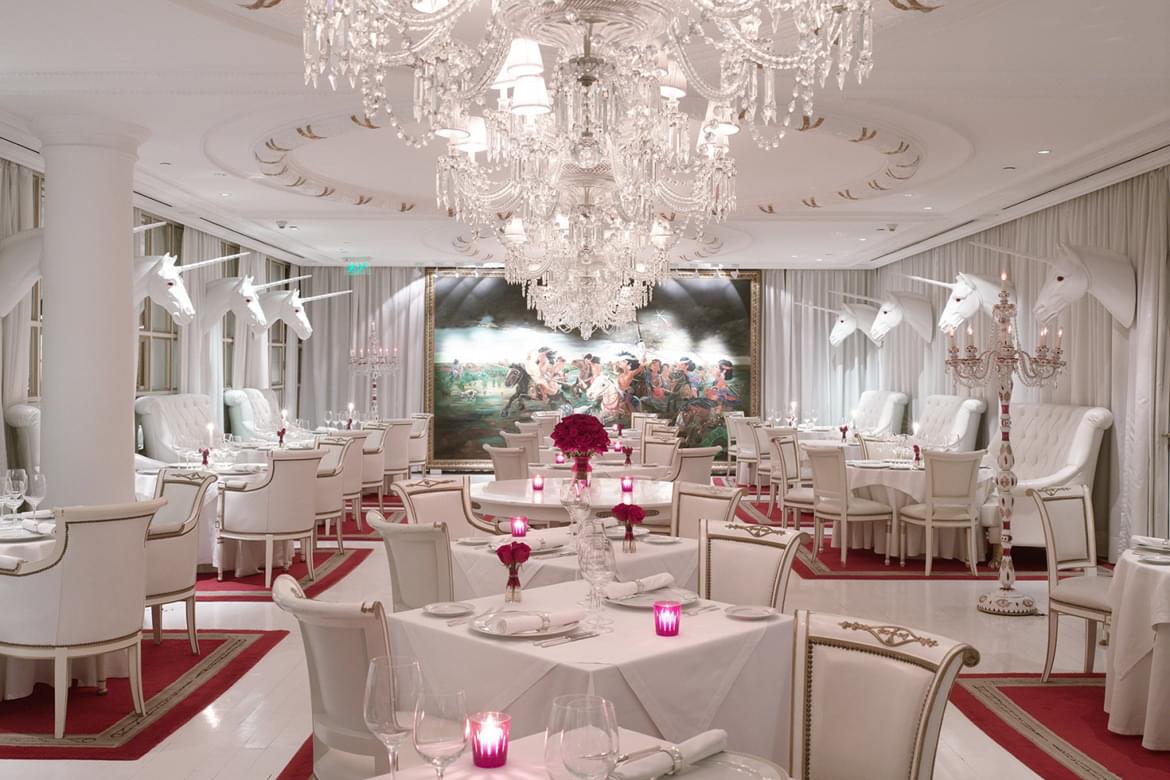 Faena Buenos Aires