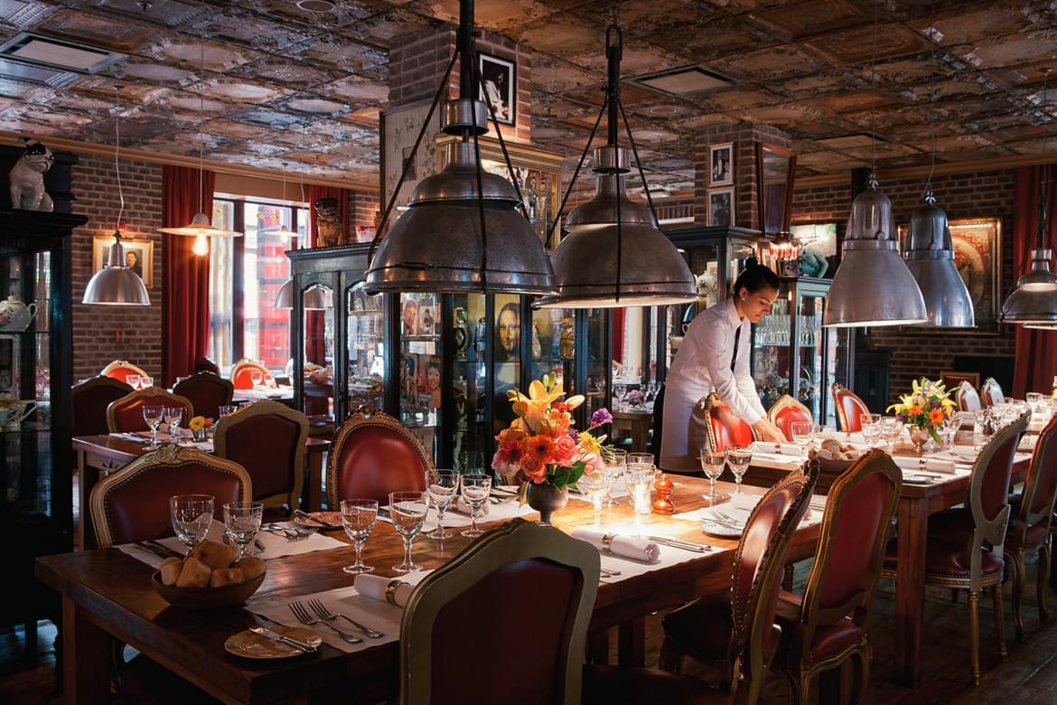 Faena Buenos Aires