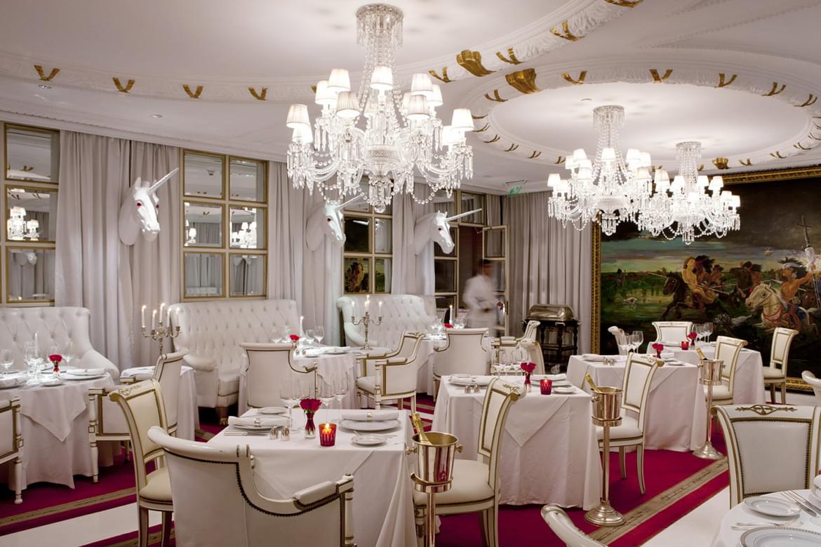 Faena Buenos Aires