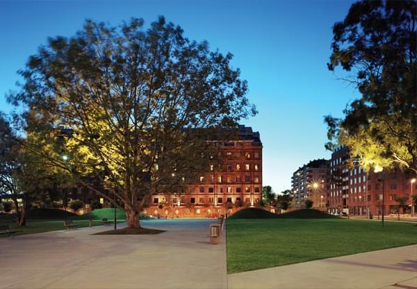 Faena Hotel Buenos Aires