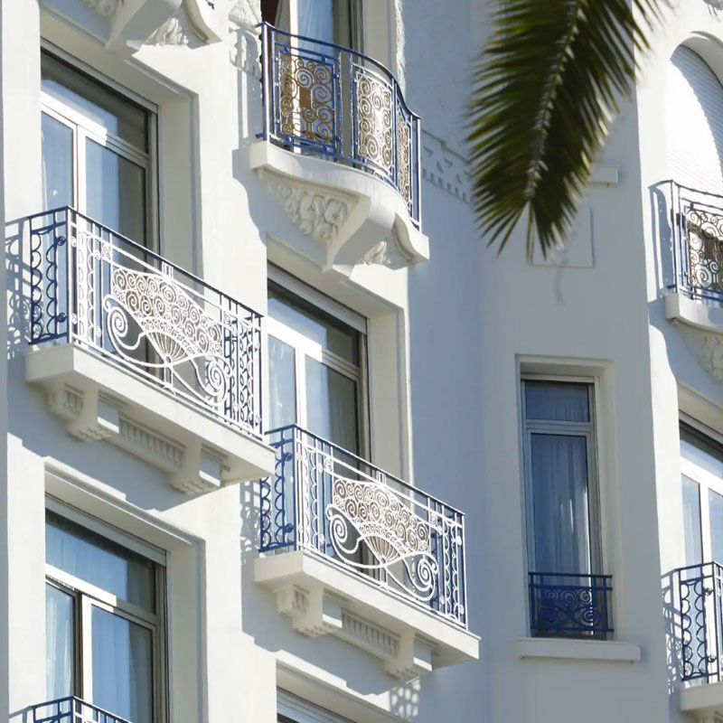 Hotel Martinez Cannes