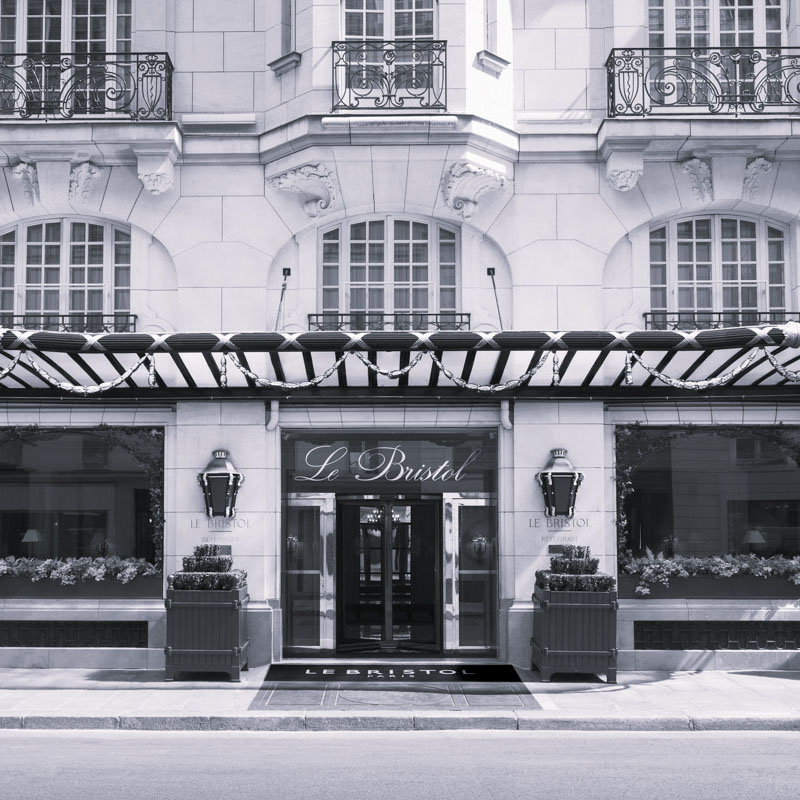 Le Bristol