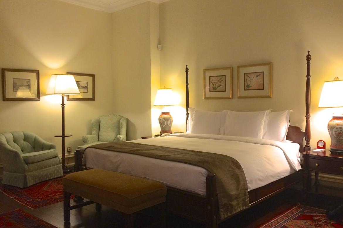 Raffles Singapore