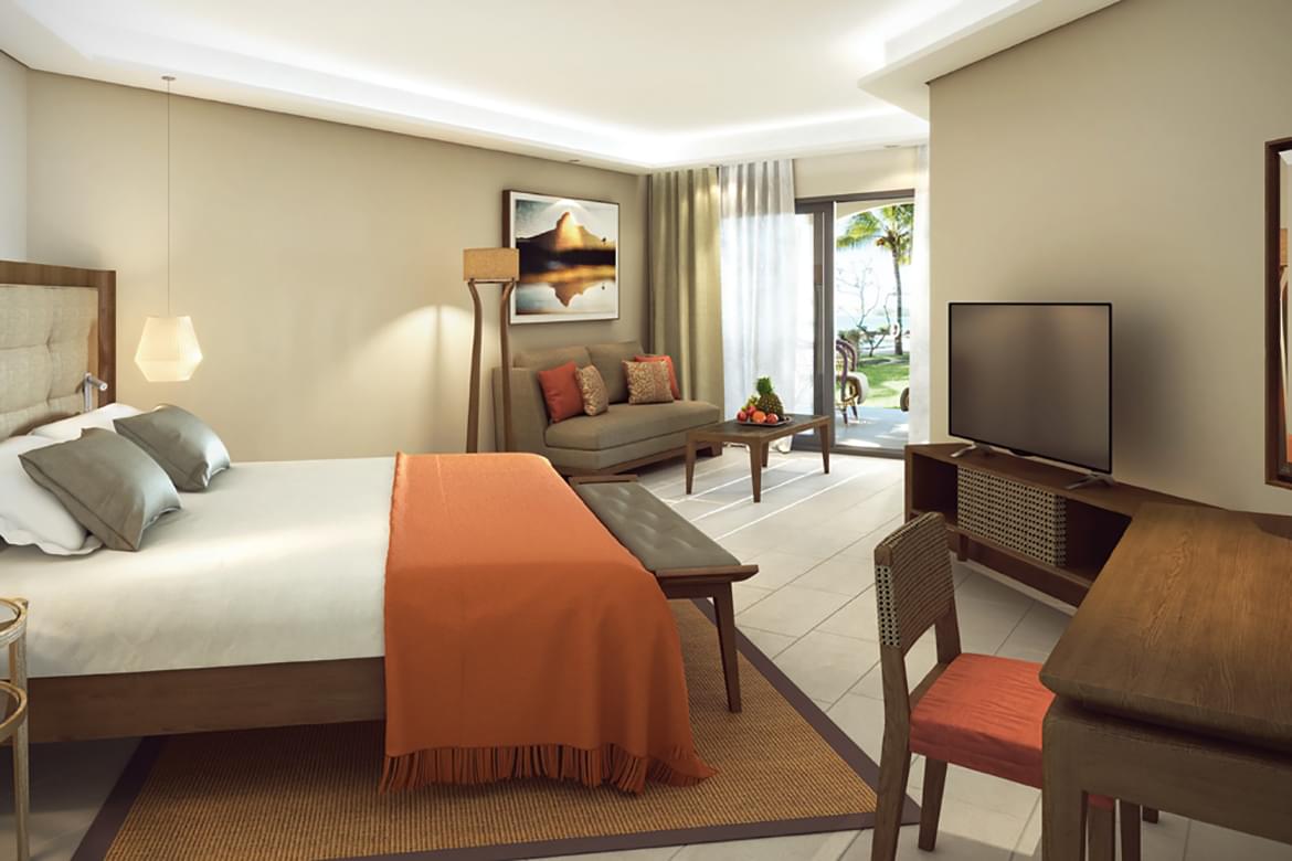 Royal Palm Beachcomber