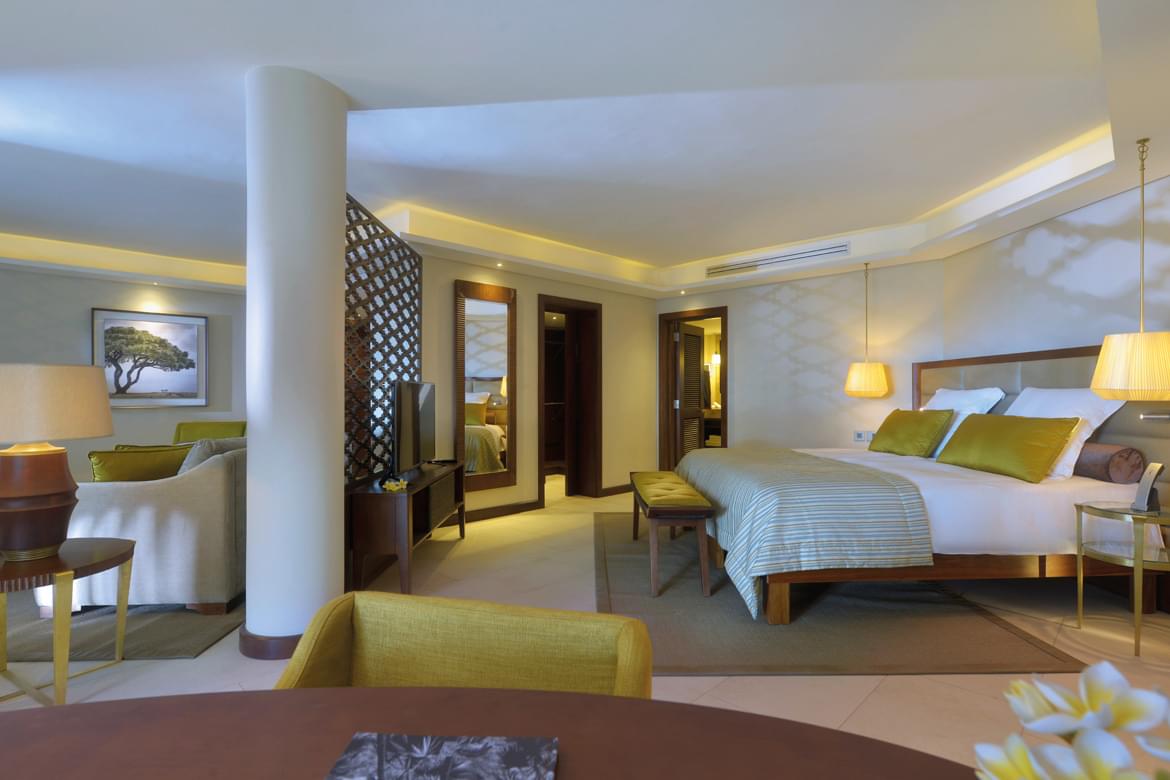 Royal Palm Beachcomber