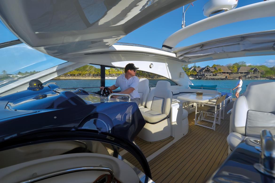 Royal Palm Beachcomber