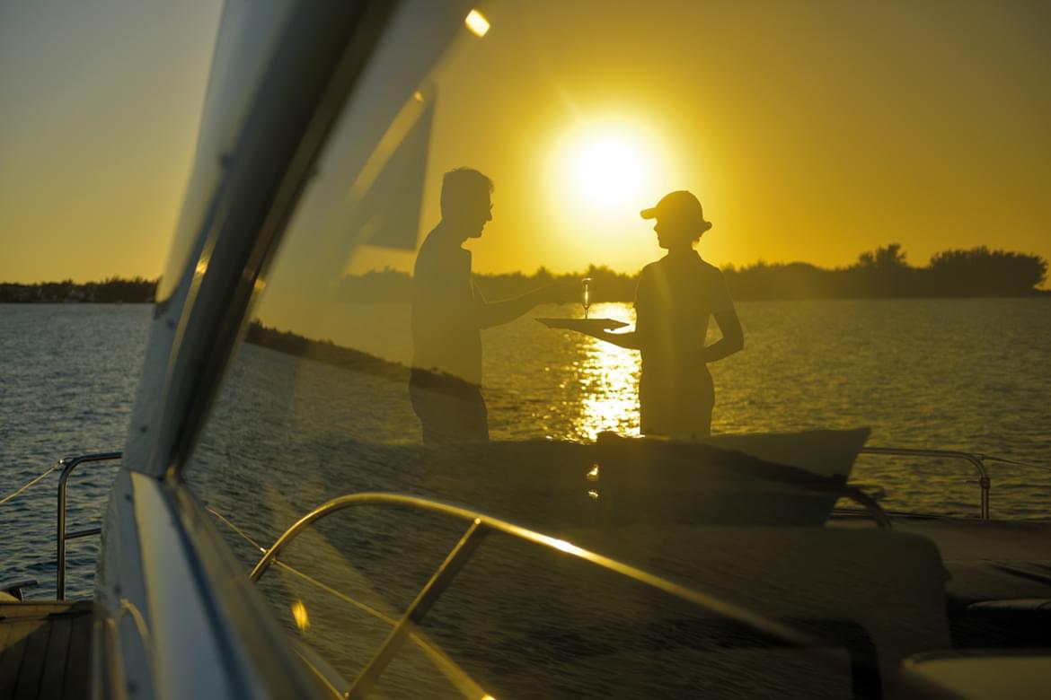 Royal Palm Beachcomber