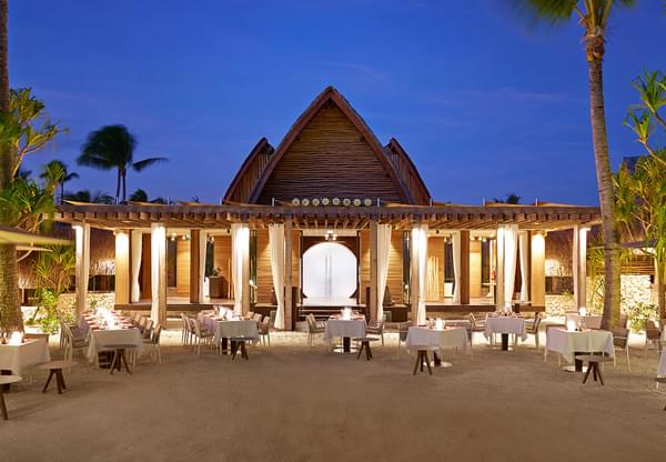 THE BRANDO RESORT – FRENCH POLYNESIA