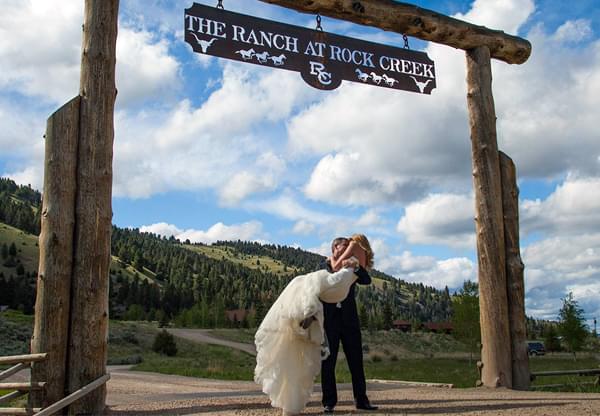 The Ranch at Rock Creek