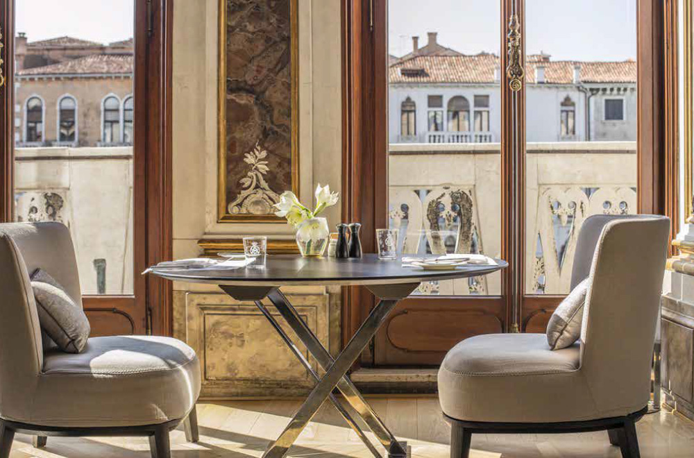 Aman Venice