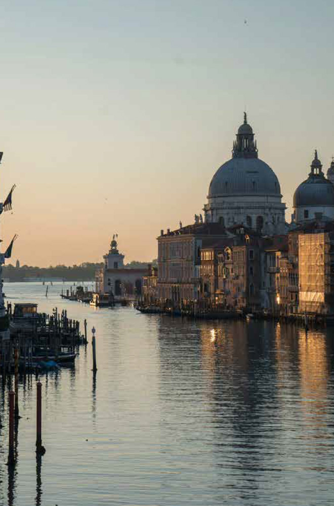 Aman Venice