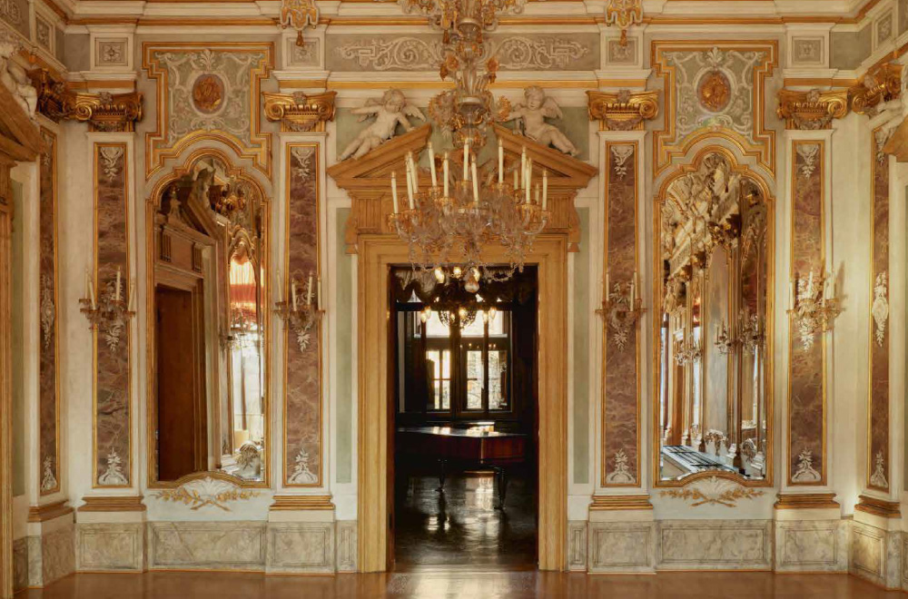 Aman Venice
