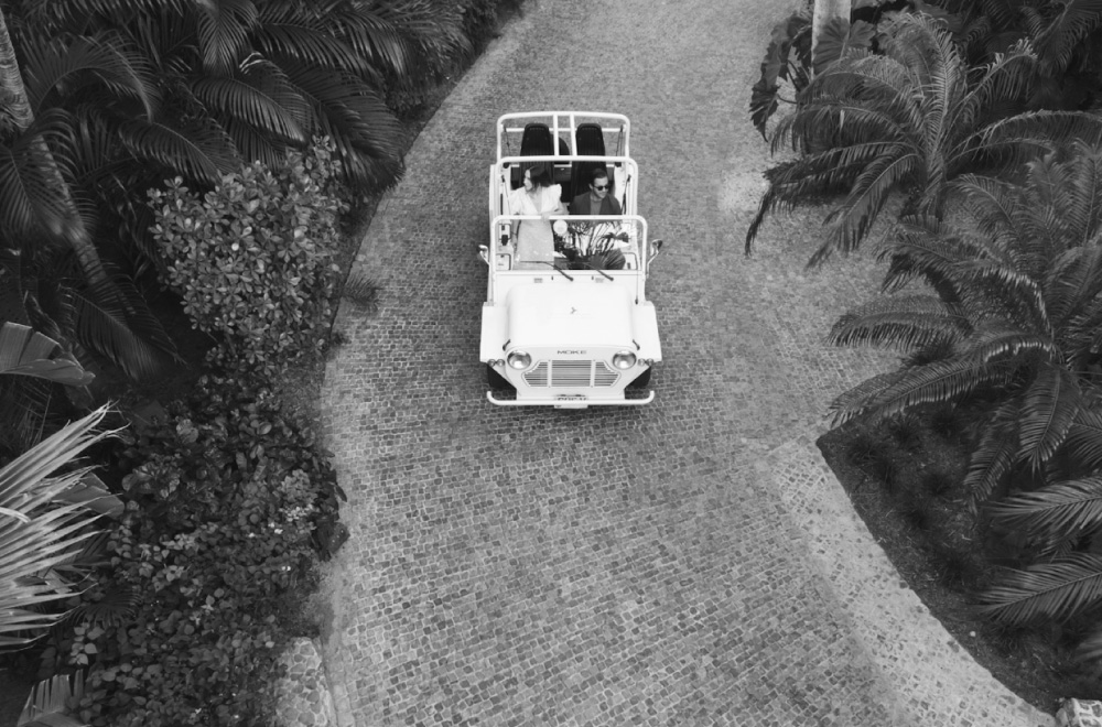 Cheval Blanc St.Barth