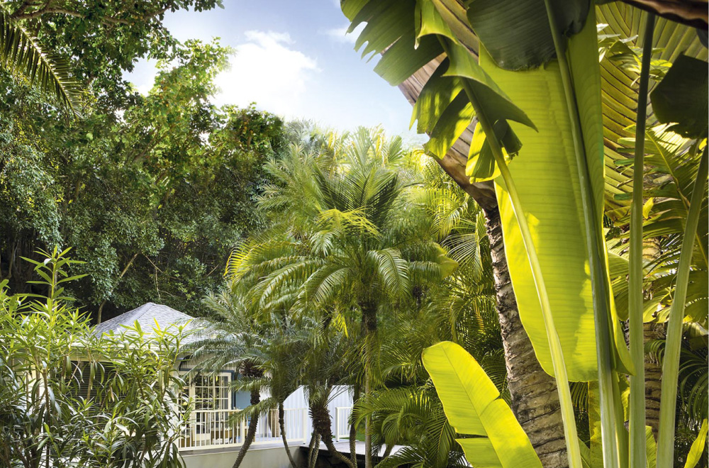 Cheval Blanc St.Barth