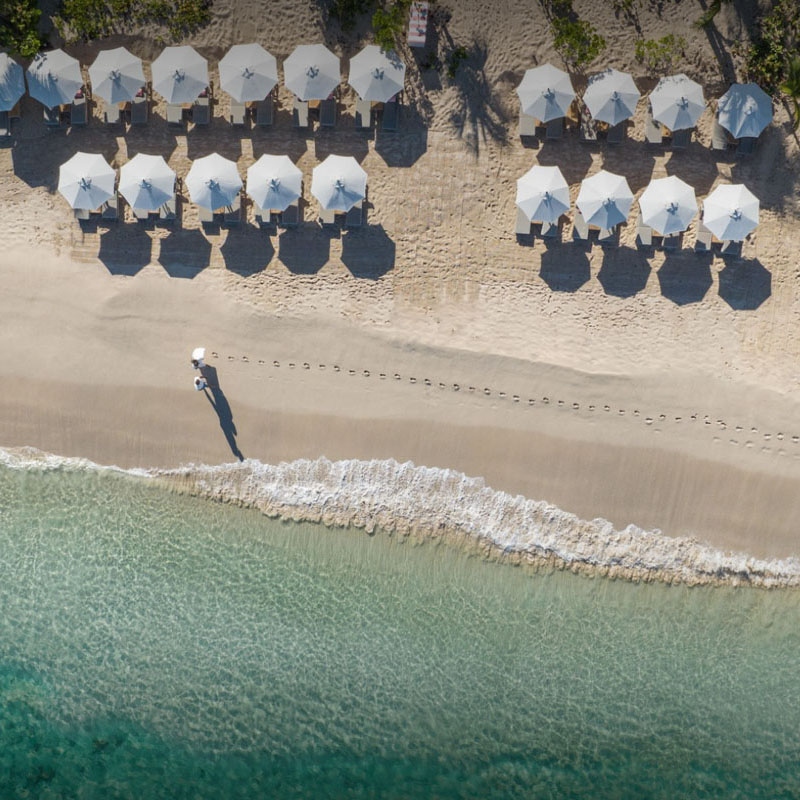 Cheval Blanc Saint Barth