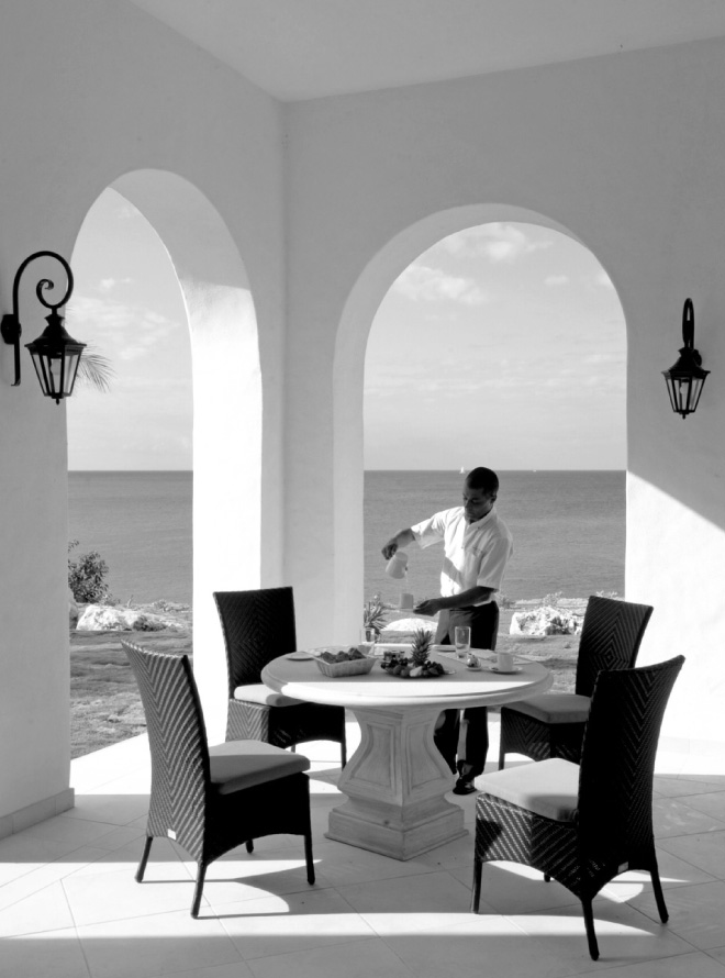 BELMOND LA SEMANNA