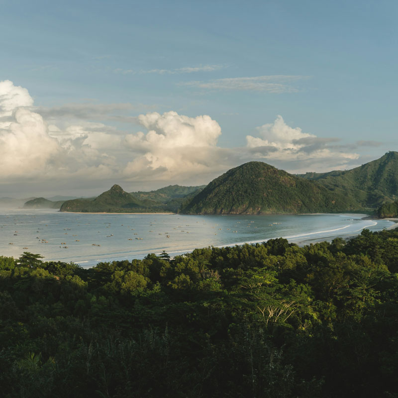 Andaz Peninsula Papagayo Resort