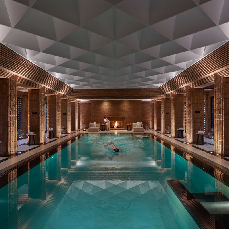 Mandarin Oriental Marrakech