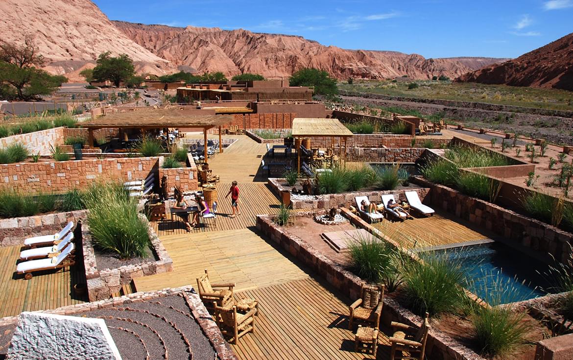 Alto Atacama