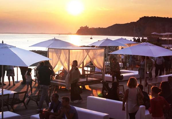 Falisia, A Luxury Collection Resort & Spa, Portopiccolo