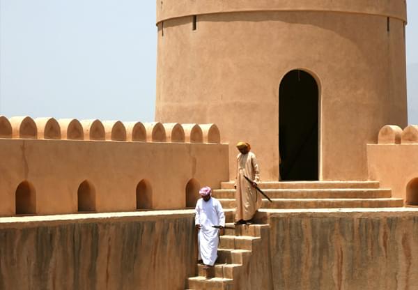 Six Senses Zighy Bay