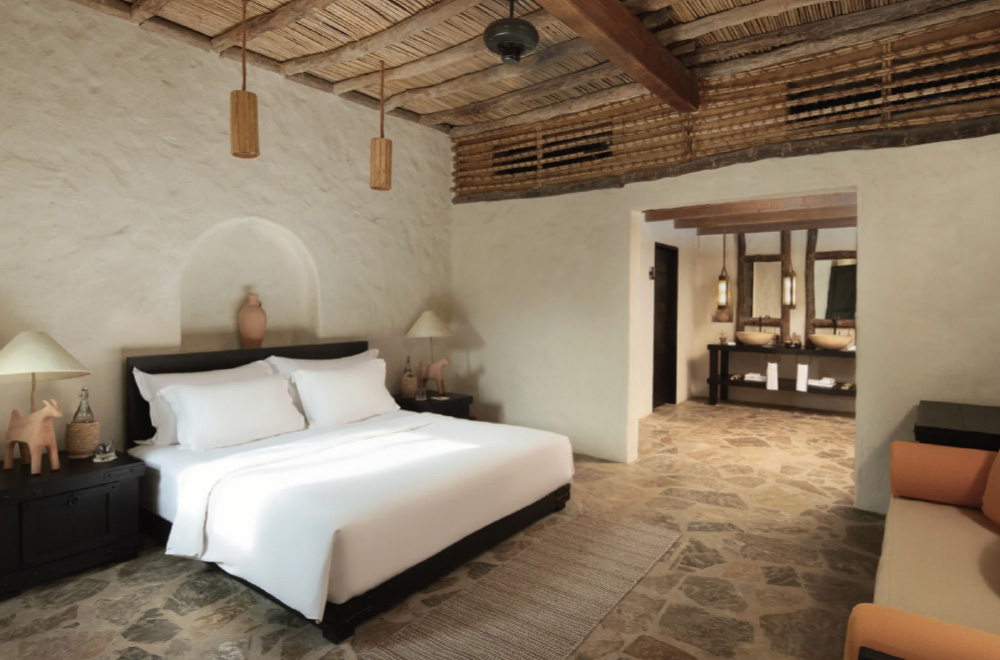 Six Senses Zighy Bay