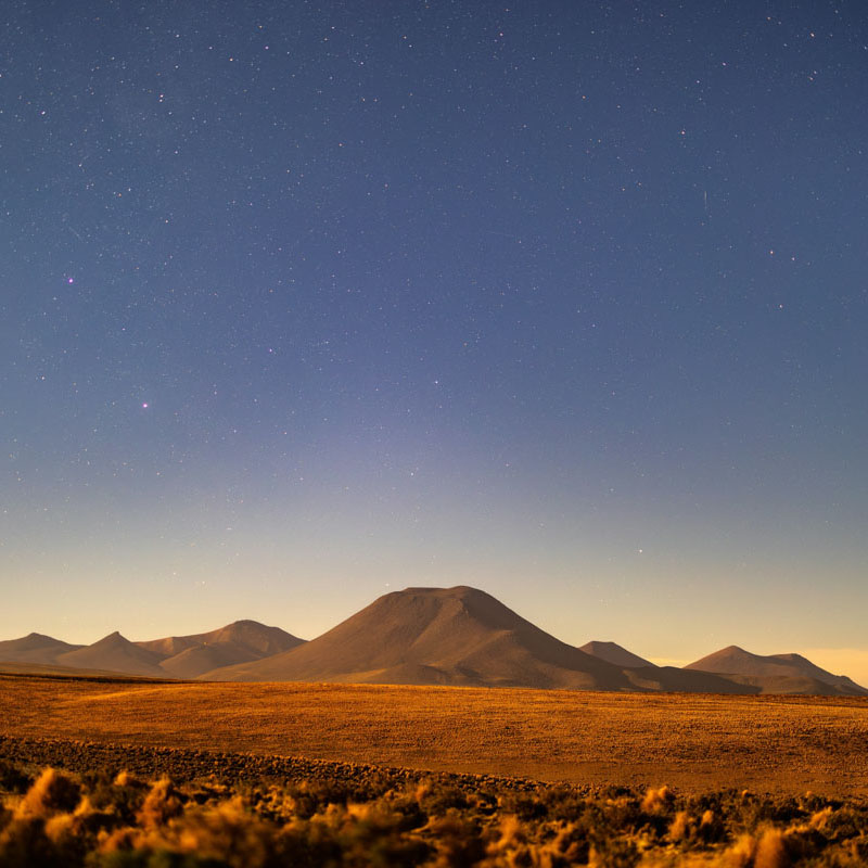 Alto Atacama Desert Lodge & Spa