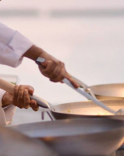 CHEVAL BLANC RANDHELI