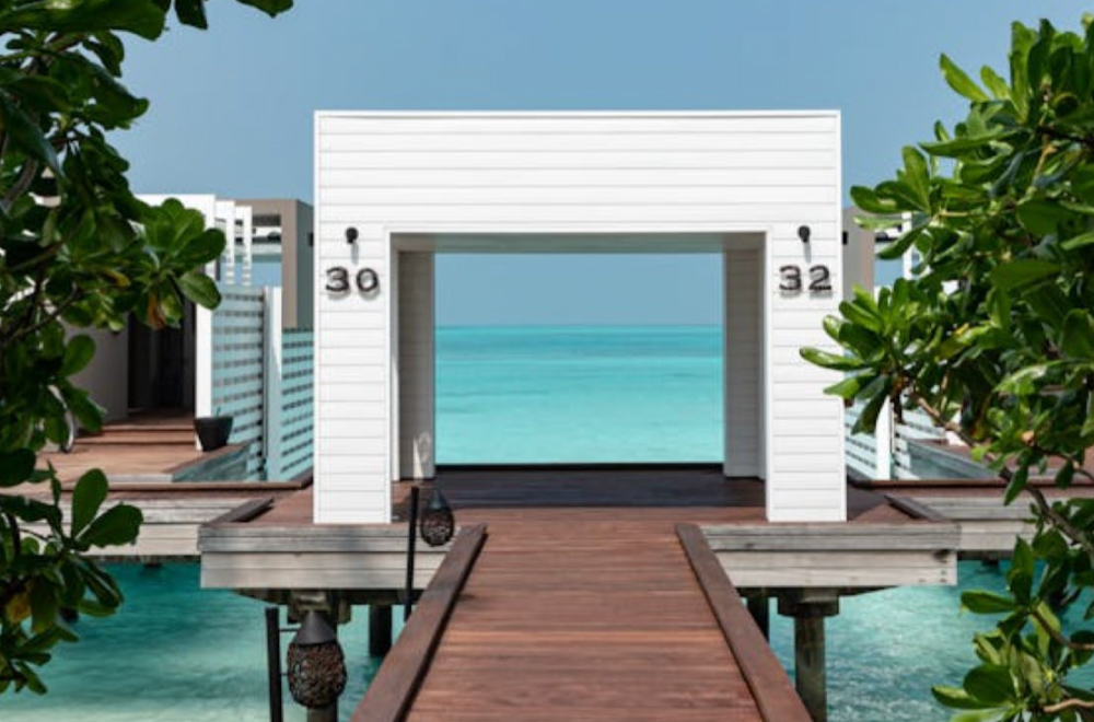 CHEVAL BLANC RANDHELI