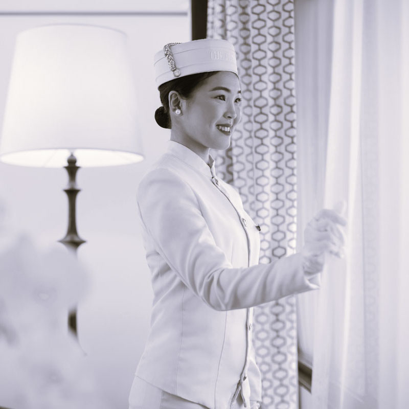 The Peninsula Manila